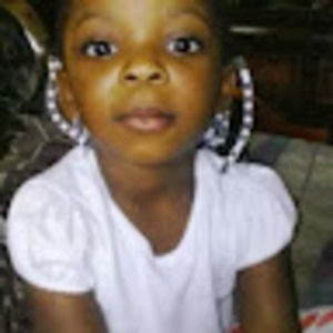 Meet your Posher, Tonisha